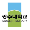 Logo Gwangju University