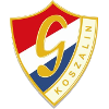 Logo Gwardia Koszalin