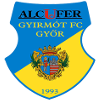 Logo Gyirmot SE II