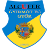 Logo Gyirmot SE