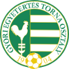 Logo Gyori ETO FC II