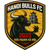 Logo Hà Nội Bulls U21