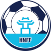 Logo Hà Nội (Nữ)