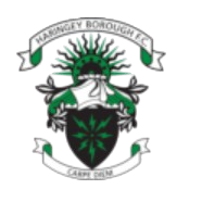 Logo Haddington Athletic