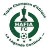 Logo Hafia FC