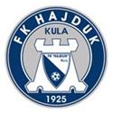 Logo Hajduk Kula