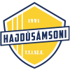 Logo Hajdusamsoni