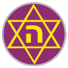 Logo Hakoach Macabi Ramat Gan U19