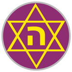 Logo Hakoah Amidar Ramat Gan FC