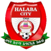Logo Halaba City