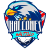 Logo Halcones de Saltillo