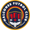 Logo Halcones FC III