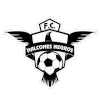 Logo Halcones Negros FC
