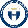 Logo Halifax Queens SC (W)