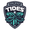 Logo Halifax Tides FC (W)