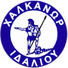Logo Halkanoras Idaliou