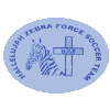 Logo Hallelujah Zebra Force (W)