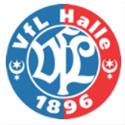 Logo Hallen