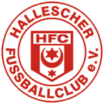 Logo Hallescher FC