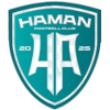 Logo Haman FC