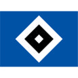 Logo Hamburger SV (W)