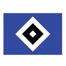 Logo Hamburger SV (Youth)