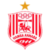 Logo Hamra Annaba U20