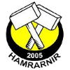 Logo Hamrarnir Vinir IH