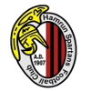 Logo Hamrun Spartans