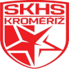 Logo Hanacka Slavia Kromeriz B