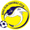 Logo Hang Yuan FC (W)