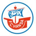 Logo Hansa Rostock II