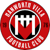 Logo Hanworth Villa