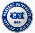 Logo Hanyang University