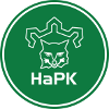 Logo HAPK