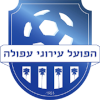 Logo Hapoel Afula U19