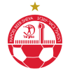 Logo Hapoel Beer Sheva