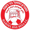 Logo Hapoel Bnei Biina