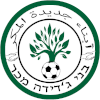 Logo Hapoel Bnei Jadeidi