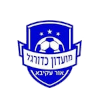 Logo Hapoel Ironi Or Akiva
