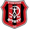 Logo Hapoel Jerusalem Malka U19