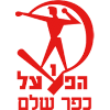 Logo Hapoel Kfar Shalem U19