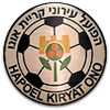 Logo Hapoel Kiryat Ono
