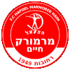 Logo Hapoel Marmorek U19