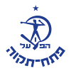 Logo Hapoel Petah Tikva (W)