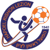 Logo Hapoel Rishon Lezion Yehuda U19