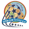 Logo Hapoel Segev Shalom