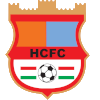 Logo Harare City (ETH)