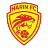 Logo Harin FC