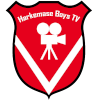 Logo Harkemase Boys